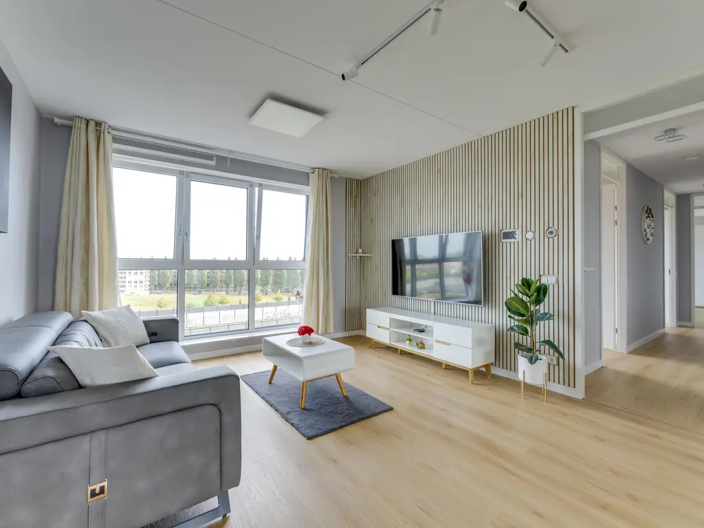 Willem Frederik Hermansstraat 520, UTRECHT
