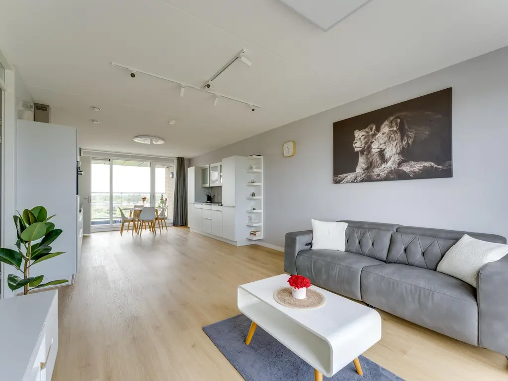 Willem Frederik Hermansstraat 520, UTRECHT