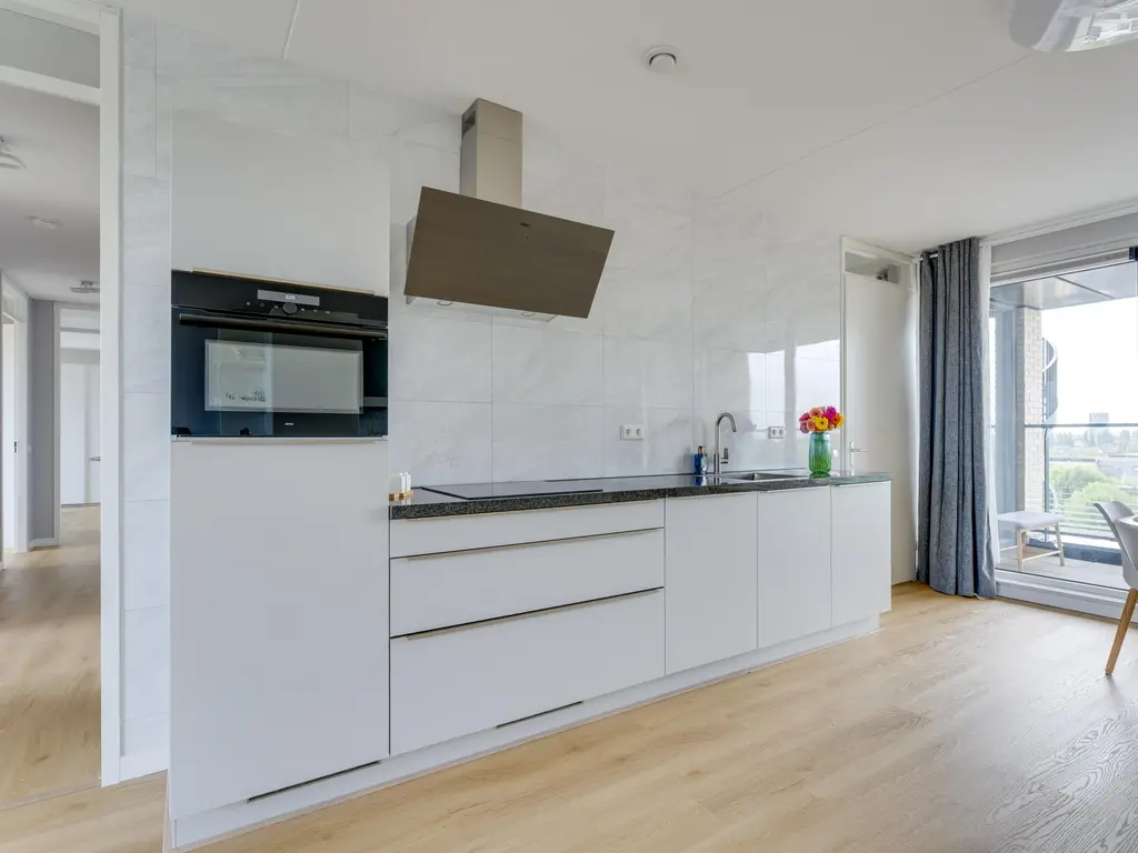 Willem Frederik Hermansstraat 520, UTRECHT