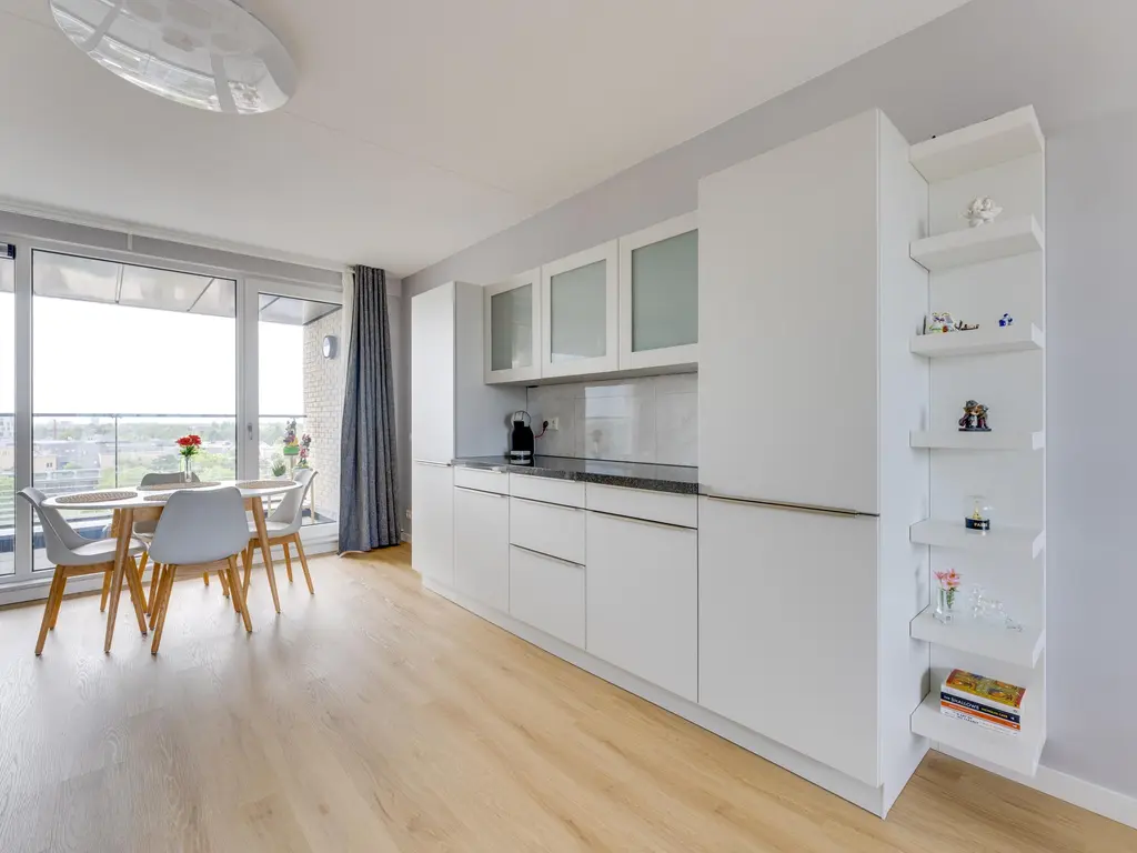 Willem Frederik Hermansstraat 520, UTRECHT