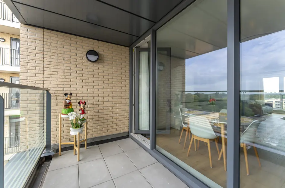 Willem Frederik Hermansstraat 520