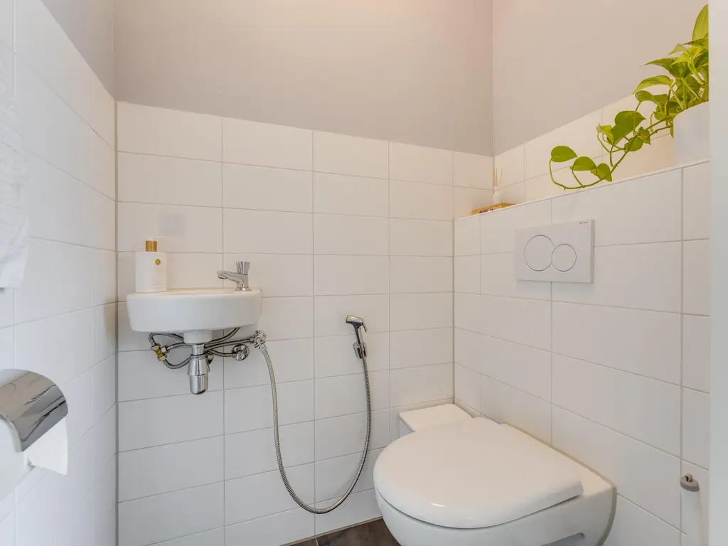 Willem Frederik Hermansstraat 520, UTRECHT