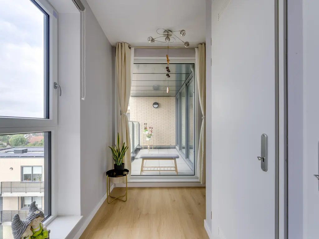 Willem Frederik Hermansstraat 520, UTRECHT
