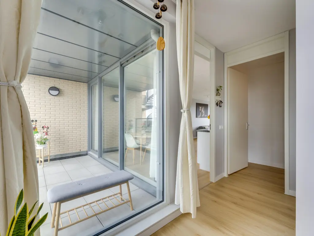 Willem Frederik Hermansstraat 520, UTRECHT