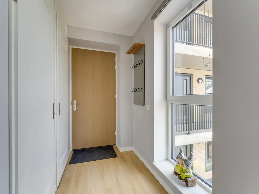 Willem Frederik Hermansstraat 520, UTRECHT