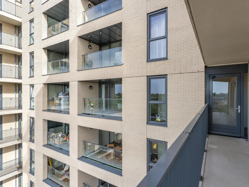 Willem Frederik Hermansstraat 520, UTRECHT