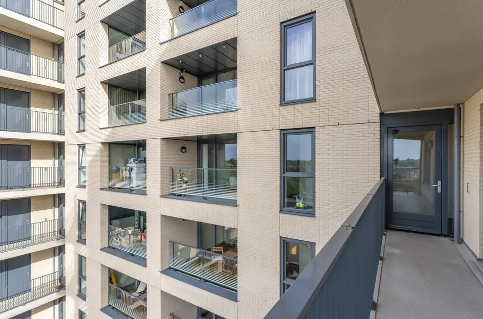 Willem Frederik Hermansstraat 520