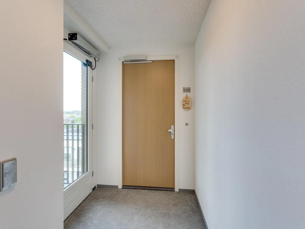 Willem Frederik Hermansstraat 520, UTRECHT