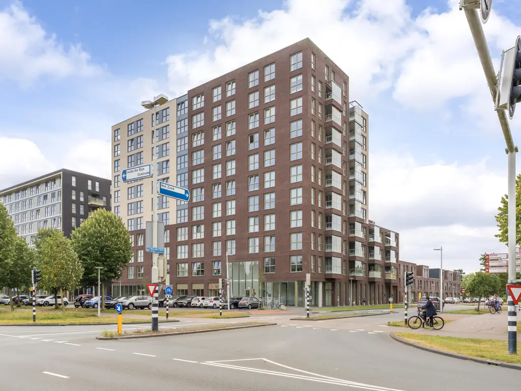 Willem Frederik Hermansstraat 520, UTRECHT