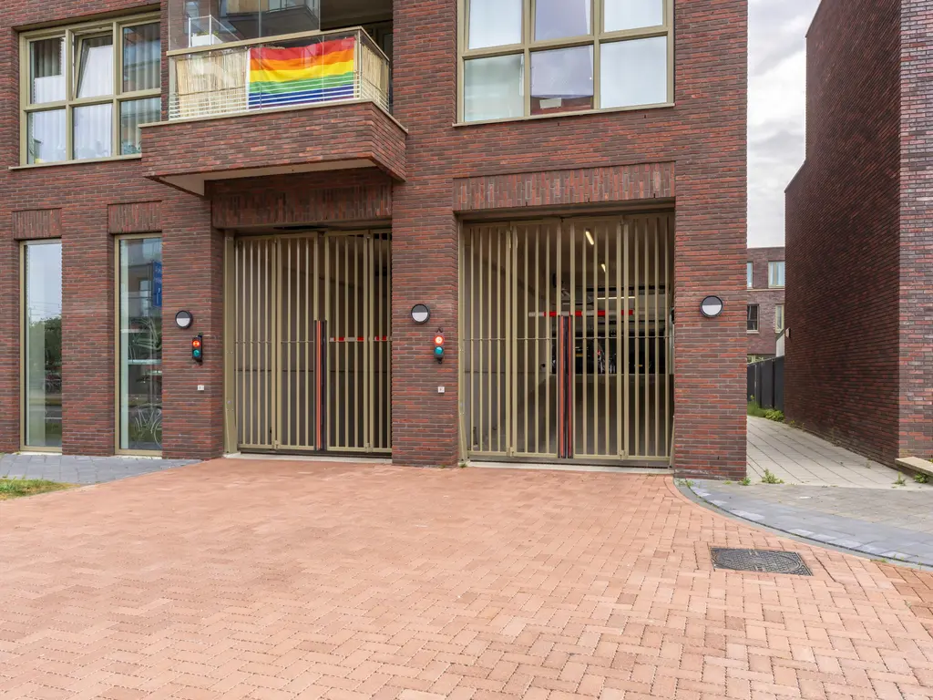 Willem Frederik Hermansstraat 520, UTRECHT