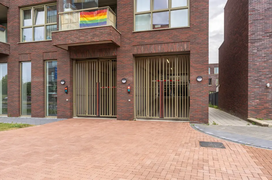 Willem Frederik Hermansstraat 520