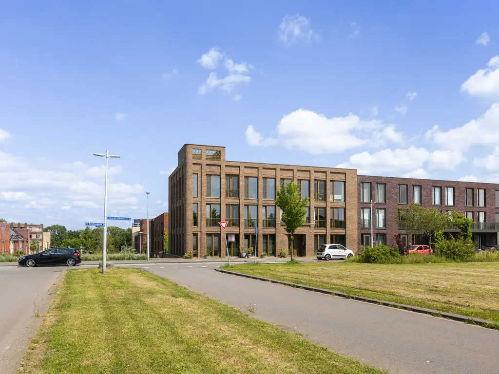 Zilveren Florijnlaan 261, UTRECHT