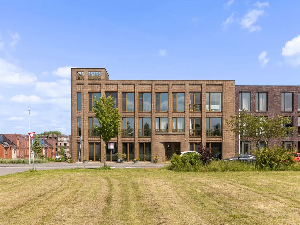 Zilveren Florijnlaan 261, UTRECHT