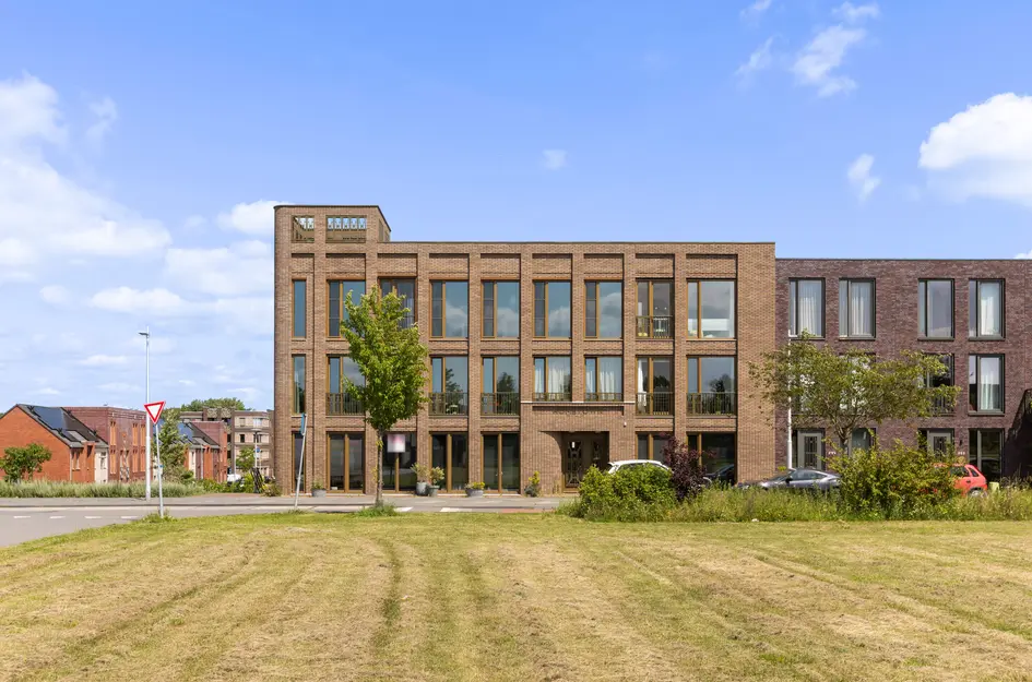 Zilveren Florijnlaan 261