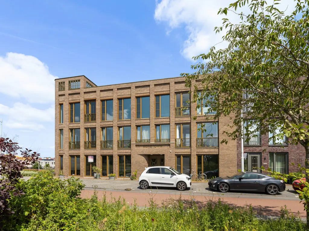 Zilveren Florijnlaan 261, UTRECHT