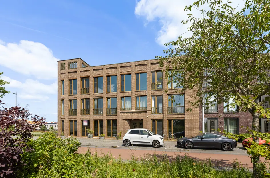 Zilveren Florijnlaan 261