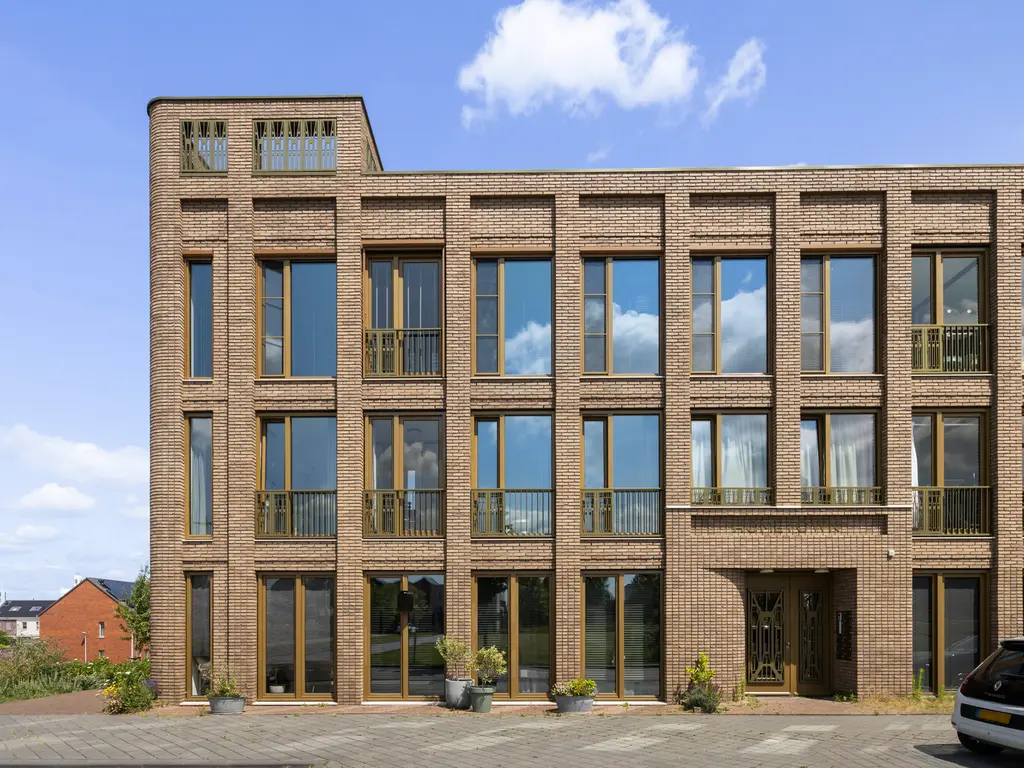 Zilveren Florijnlaan 261, UTRECHT