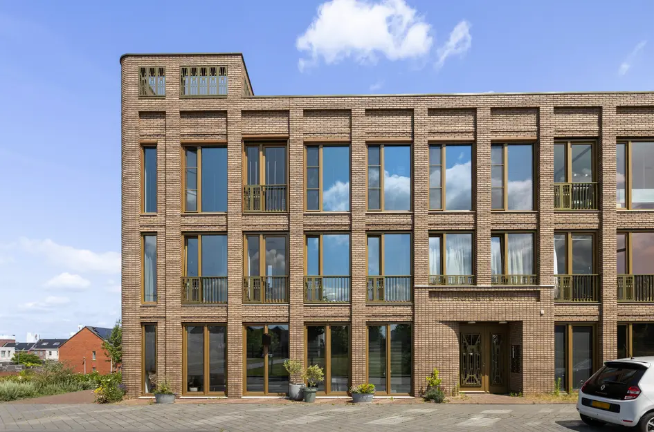 Zilveren Florijnlaan 261