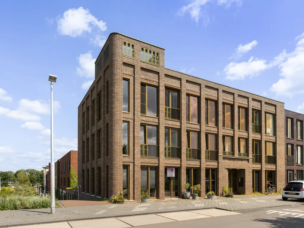 Zilveren Florijnlaan 261, UTRECHT