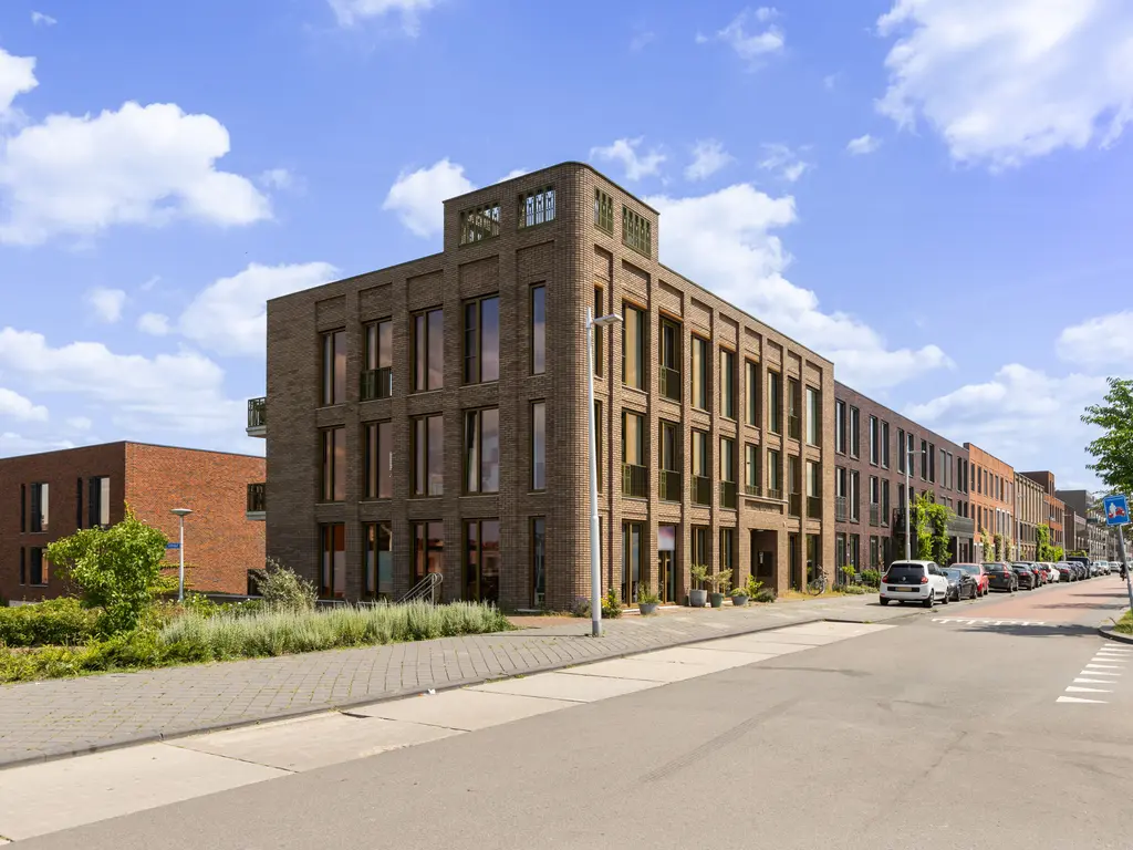 Zilveren Florijnlaan 261, UTRECHT
