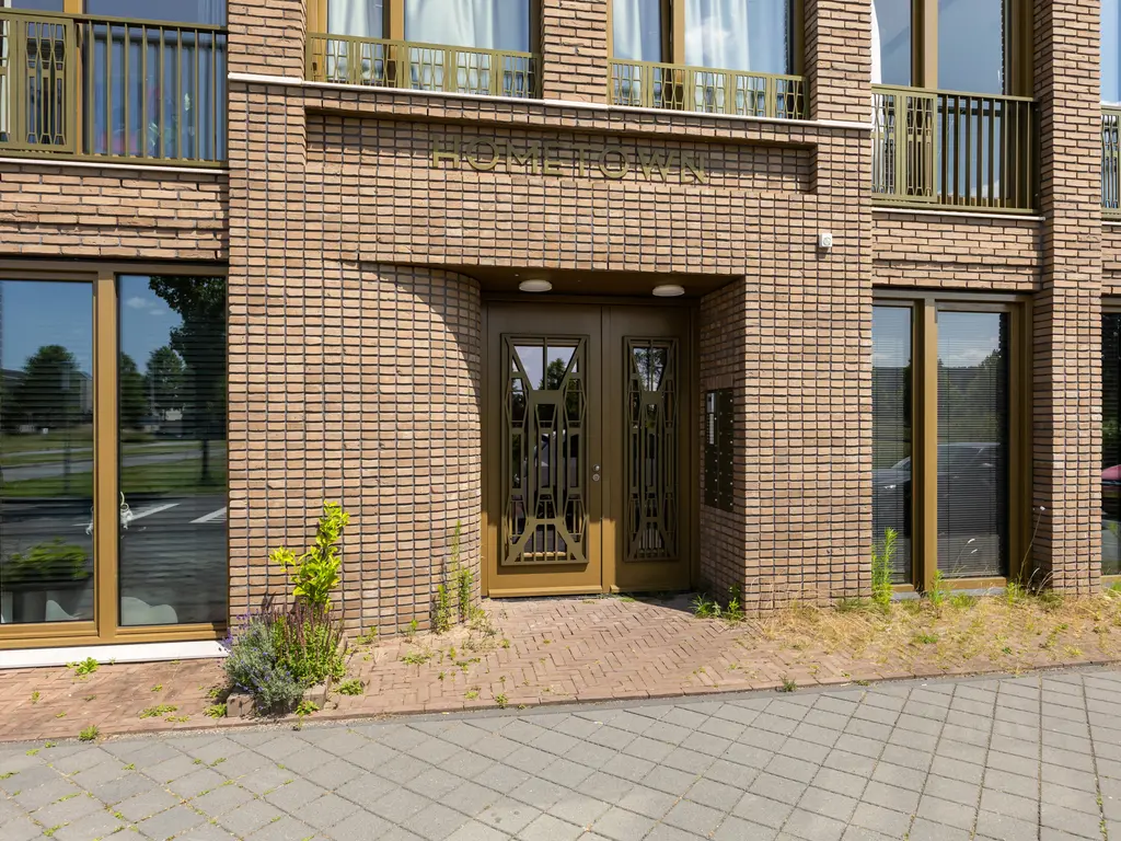 Zilveren Florijnlaan 261, UTRECHT