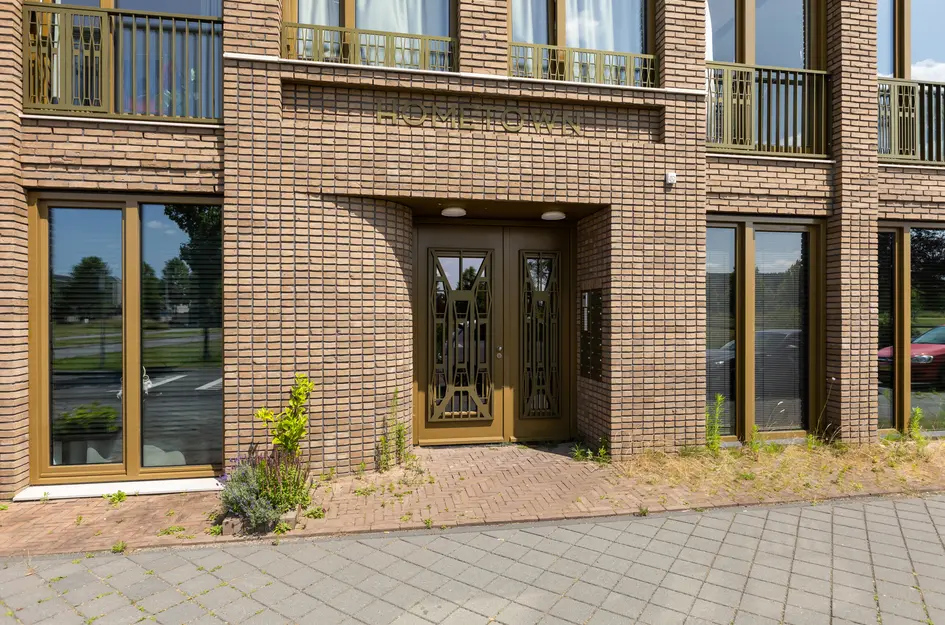 Zilveren Florijnlaan 261