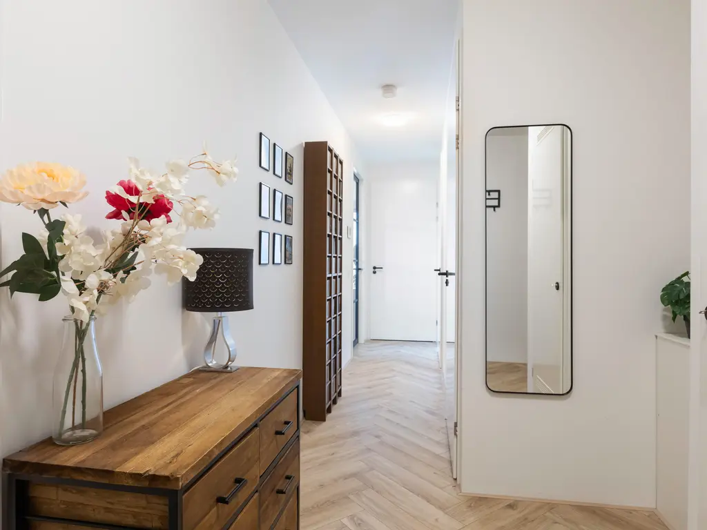 Zilveren Florijnlaan 261, UTRECHT