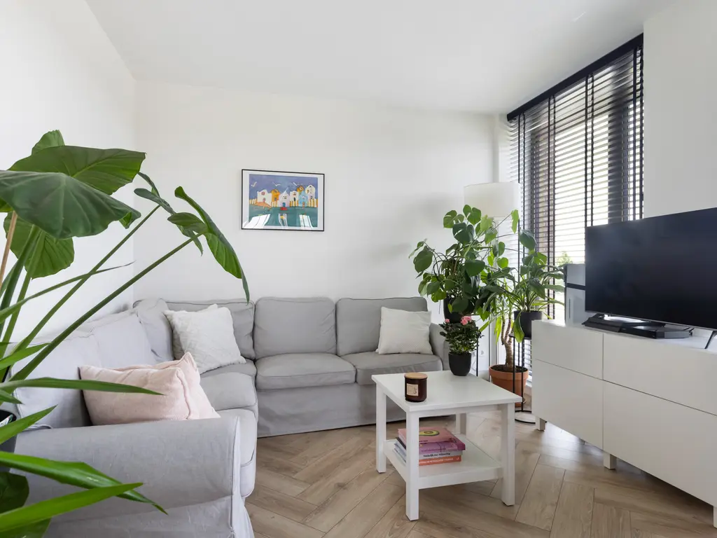 Zilveren Florijnlaan 261, UTRECHT
