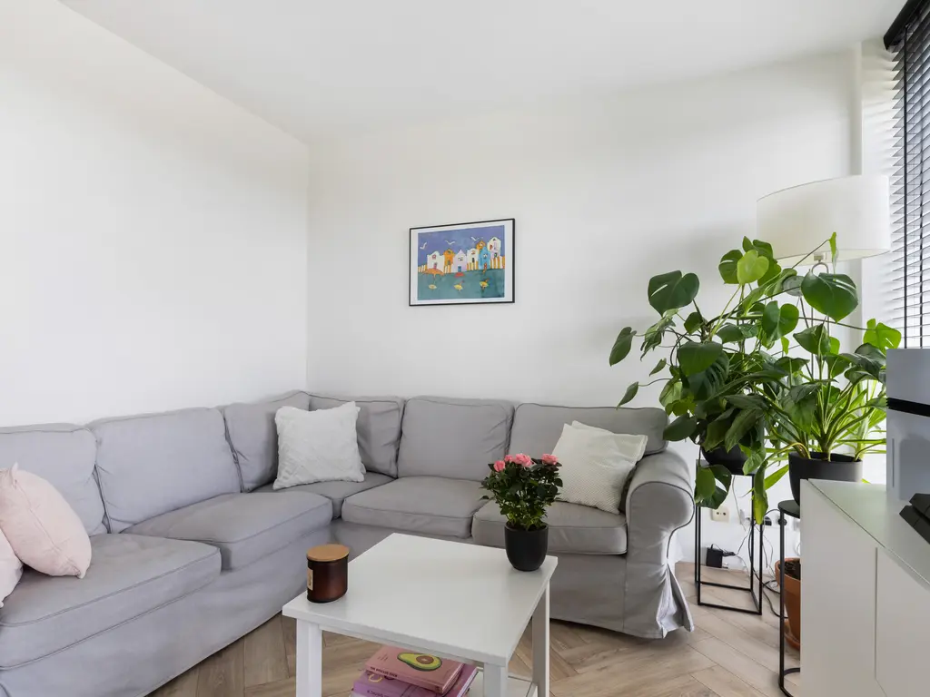 Zilveren Florijnlaan 261, UTRECHT