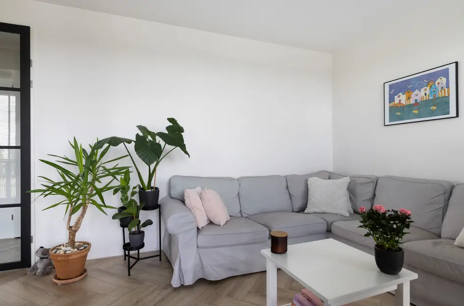 Zilveren Florijnlaan 261