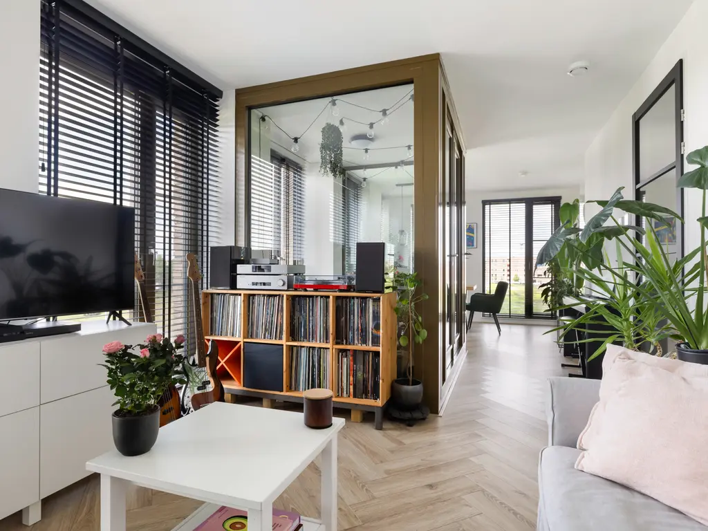 Zilveren Florijnlaan 261, UTRECHT