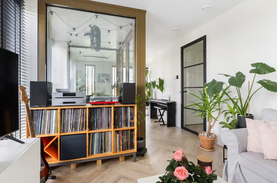 Zilveren Florijnlaan 261