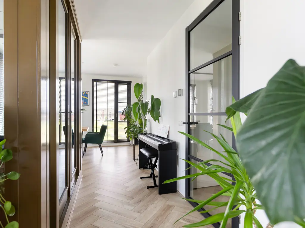 Zilveren Florijnlaan 261, UTRECHT