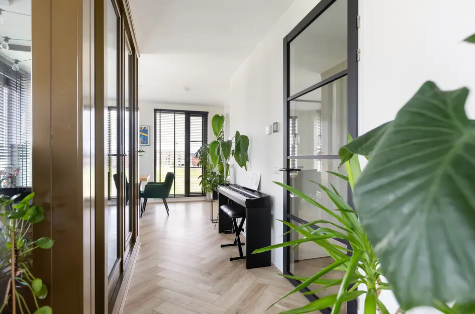 Zilveren Florijnlaan 261
