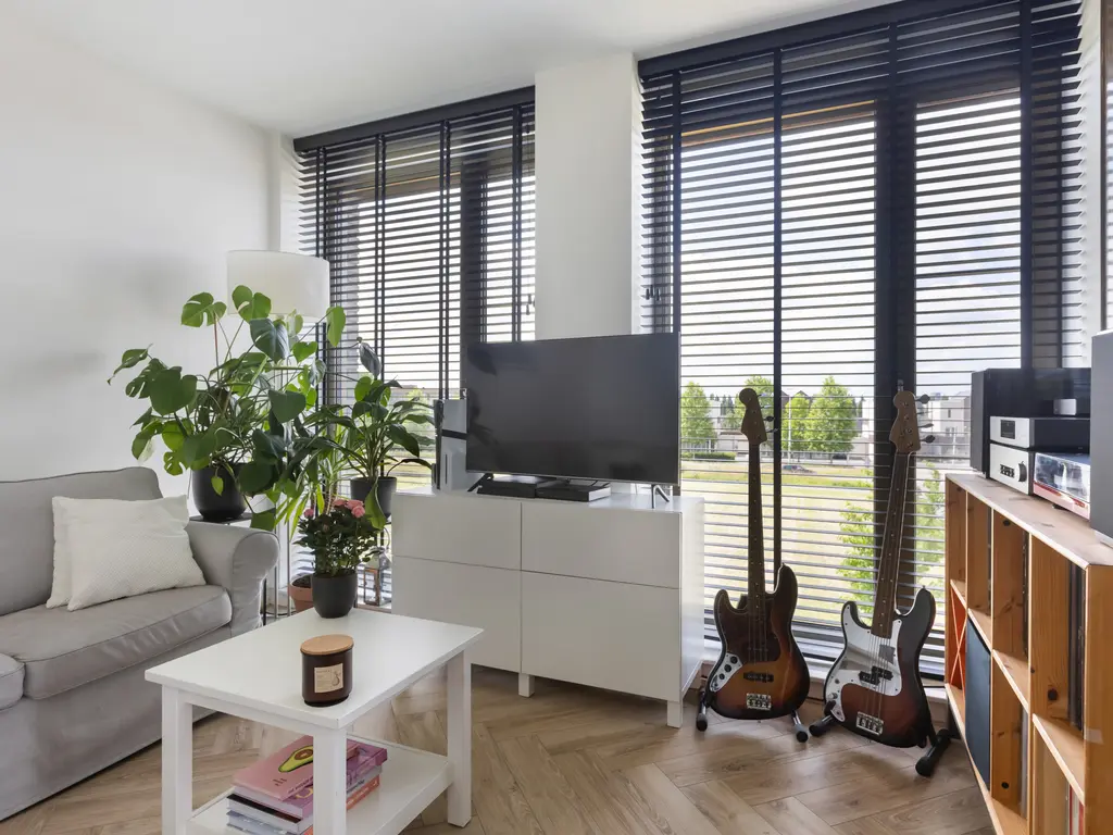 Zilveren Florijnlaan 261, UTRECHT