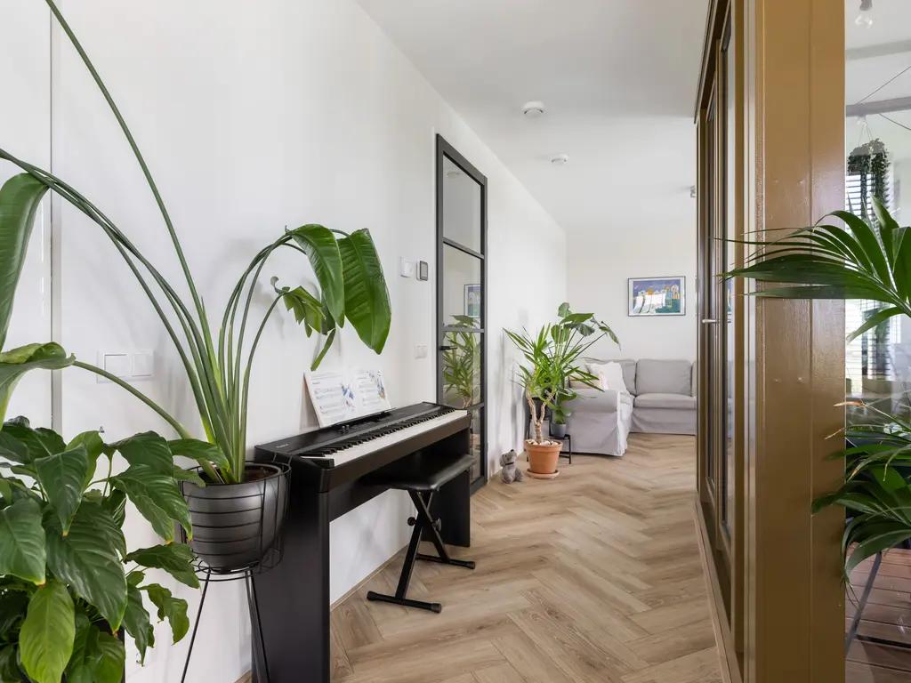 Zilveren Florijnlaan 261, UTRECHT