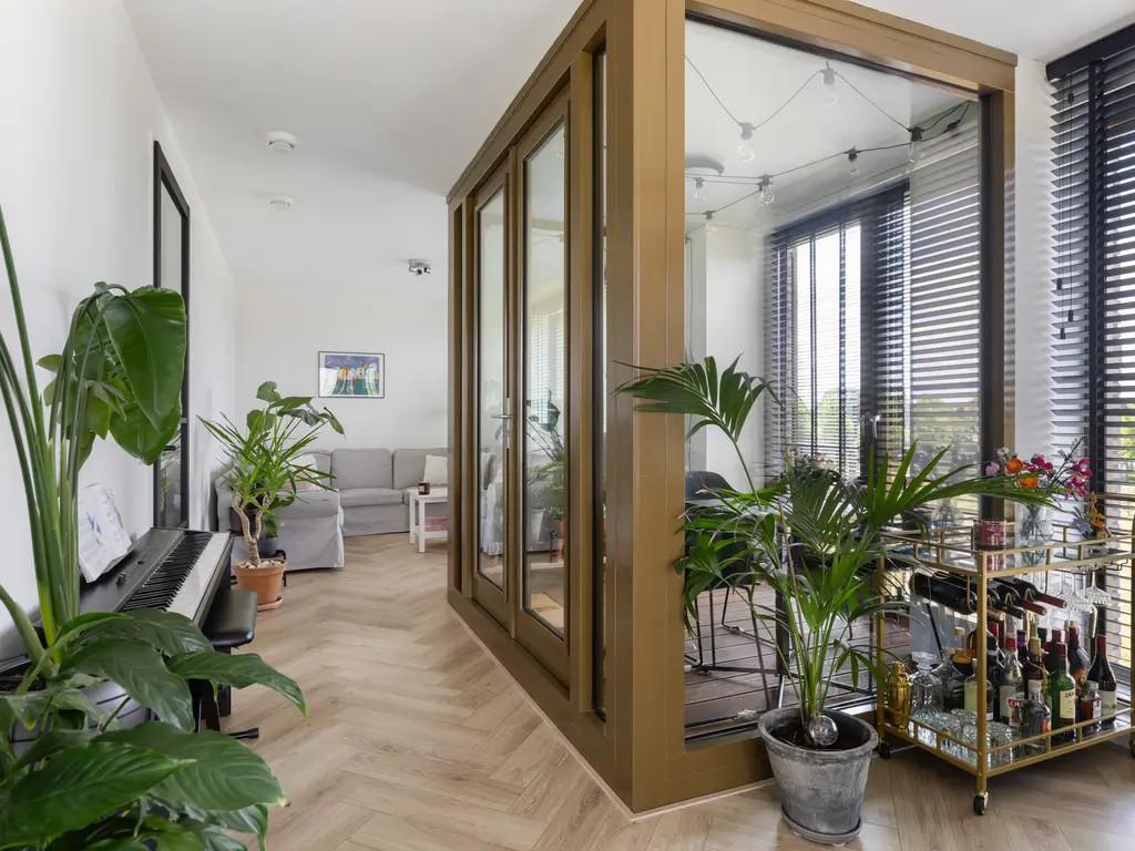 Zilveren Florijnlaan 261, UTRECHT