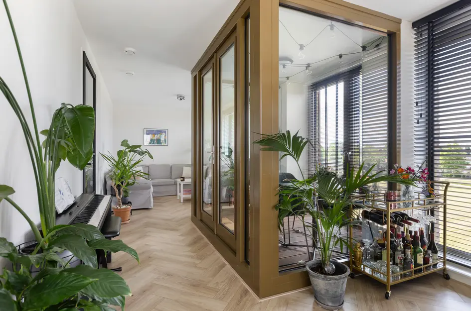 Zilveren Florijnlaan 261