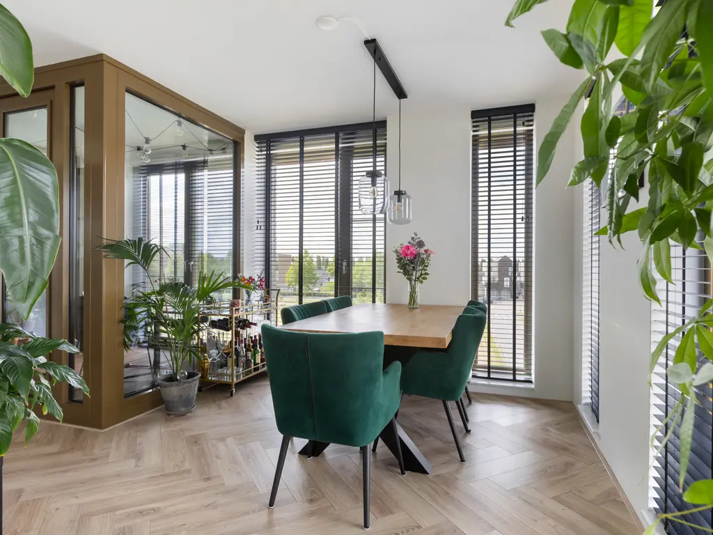 Zilveren Florijnlaan 261, UTRECHT