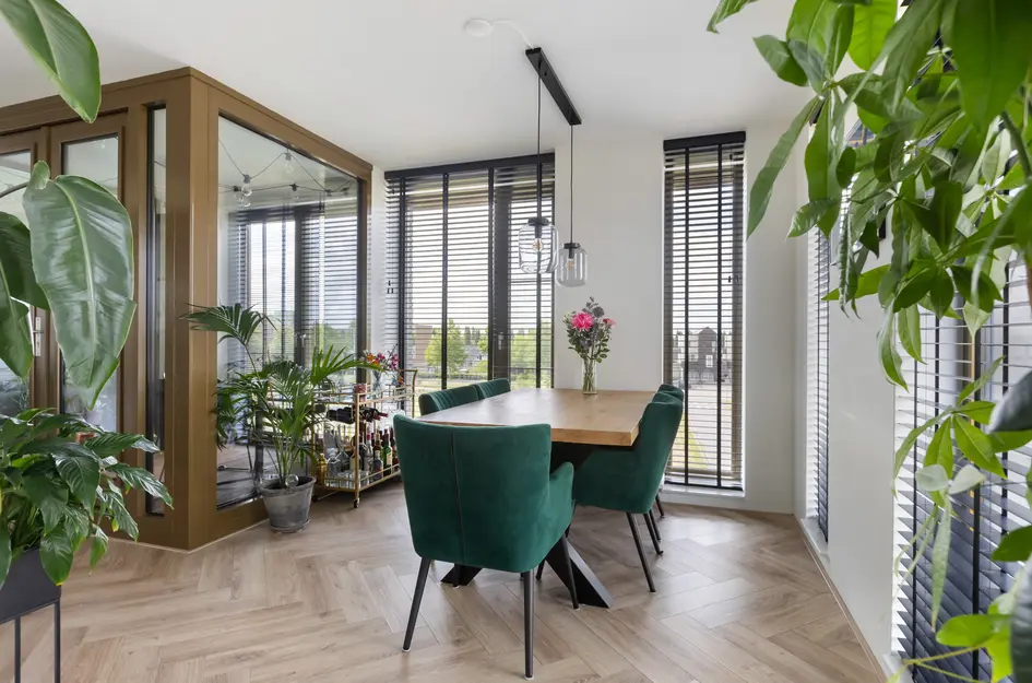 Zilveren Florijnlaan 261