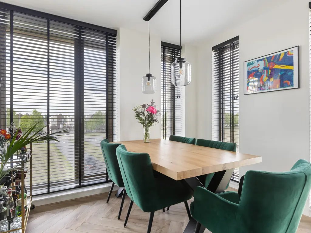 Zilveren Florijnlaan 261, UTRECHT