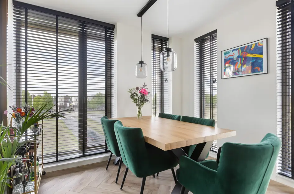 Zilveren Florijnlaan 261