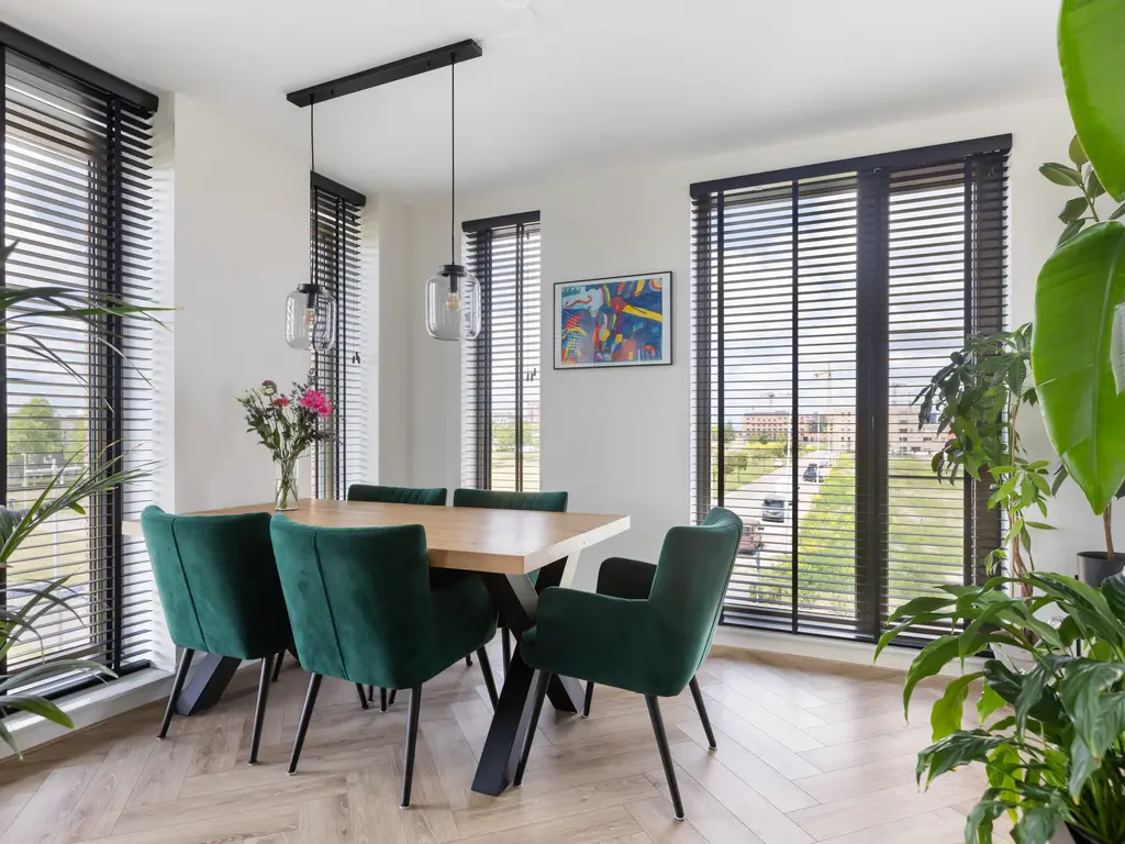 Zilveren Florijnlaan 261, UTRECHT