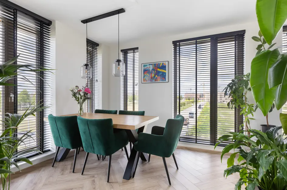 Zilveren Florijnlaan 261