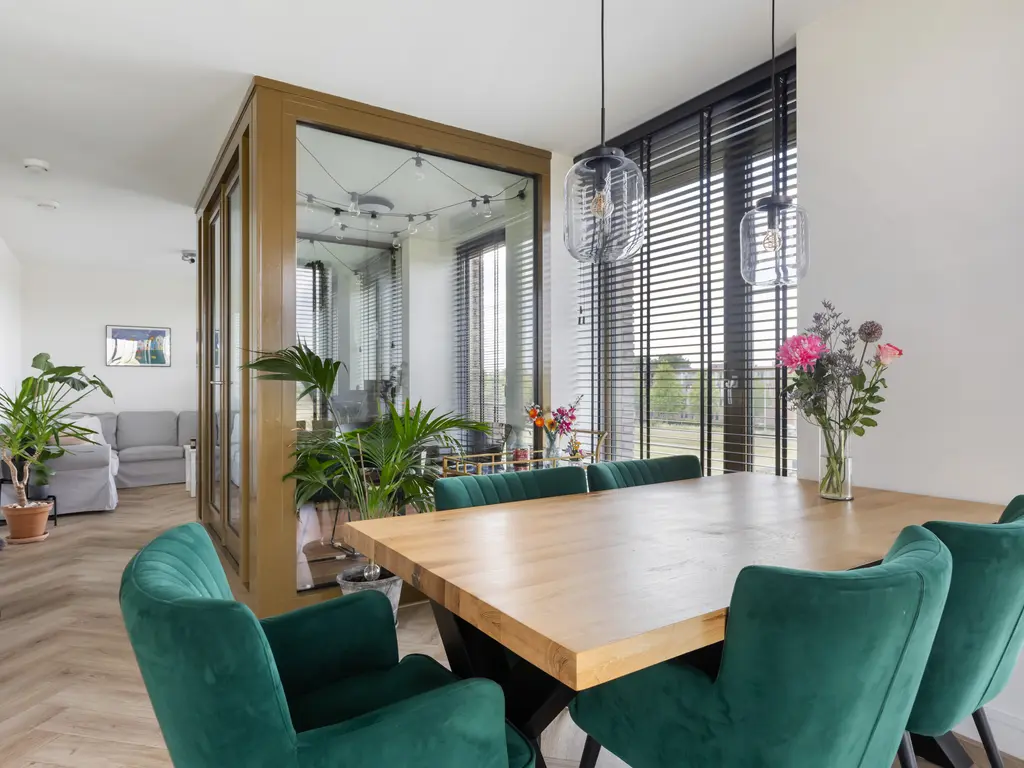 Zilveren Florijnlaan 261, UTRECHT