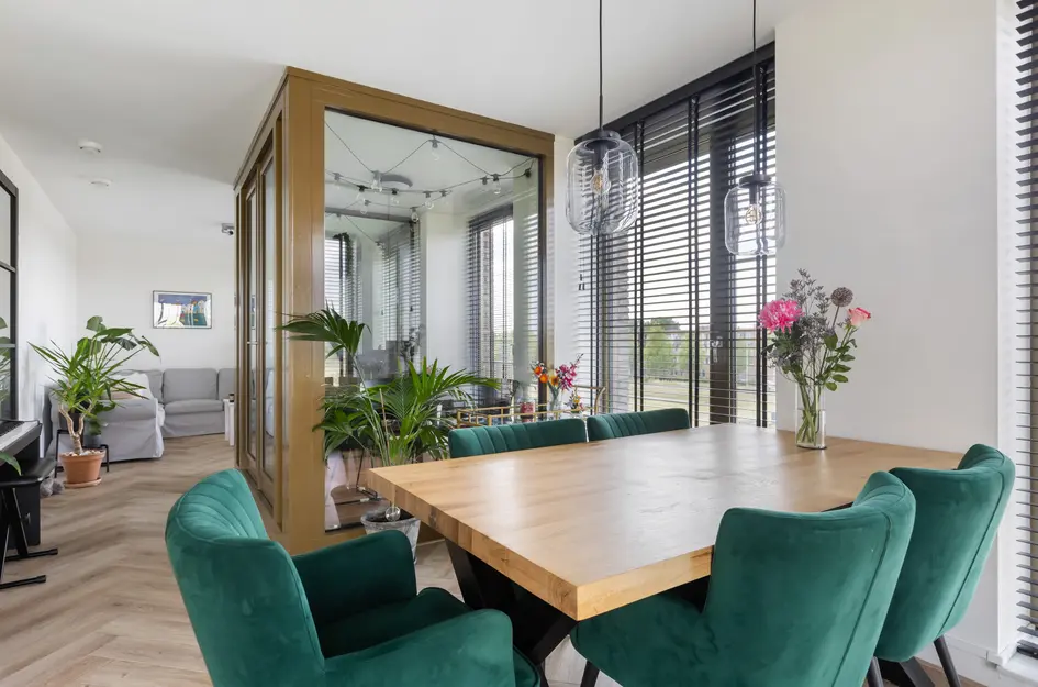 Zilveren Florijnlaan 261
