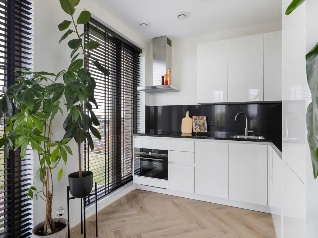 Zilveren Florijnlaan 261, UTRECHT