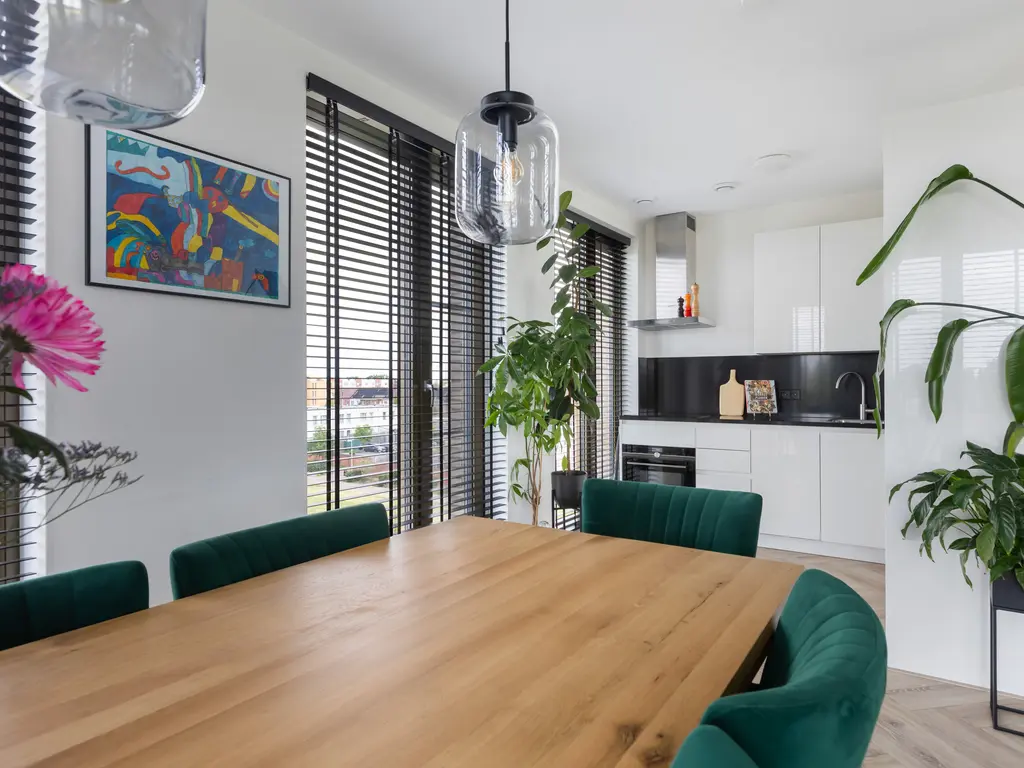Zilveren Florijnlaan 261, UTRECHT