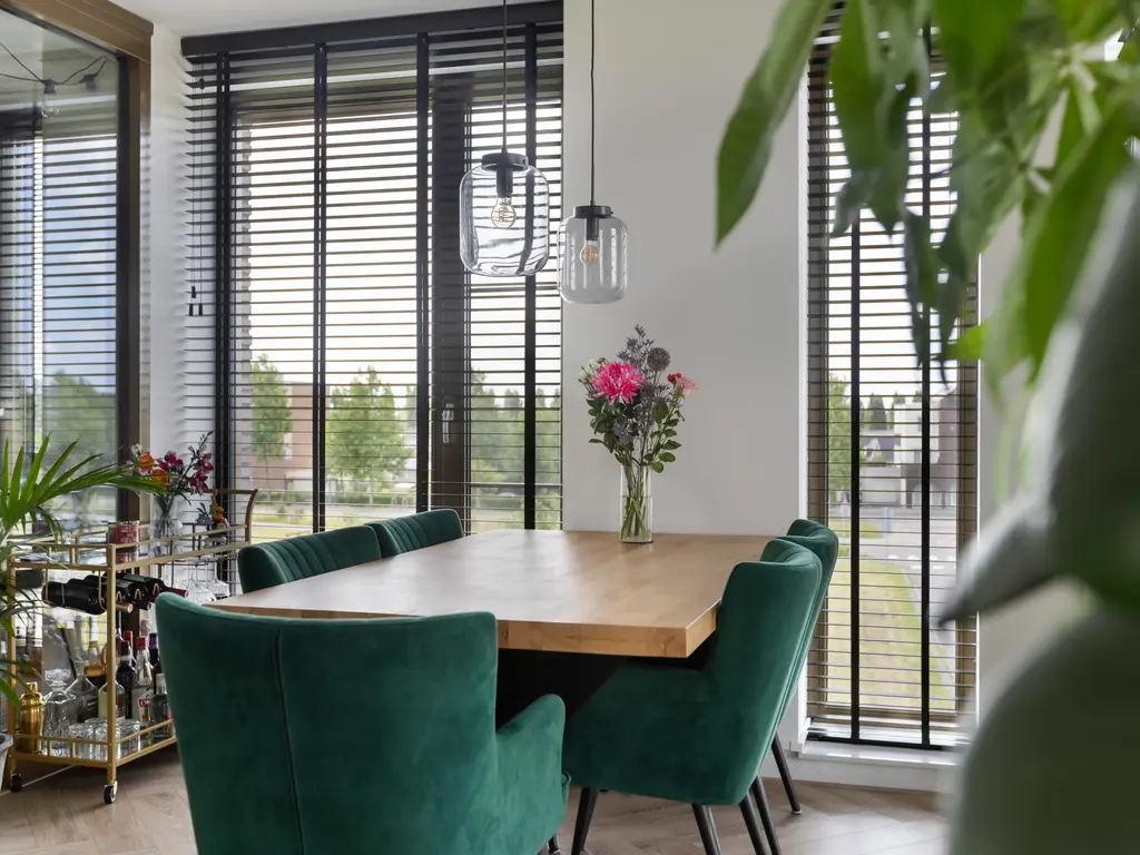 Zilveren Florijnlaan 261, UTRECHT