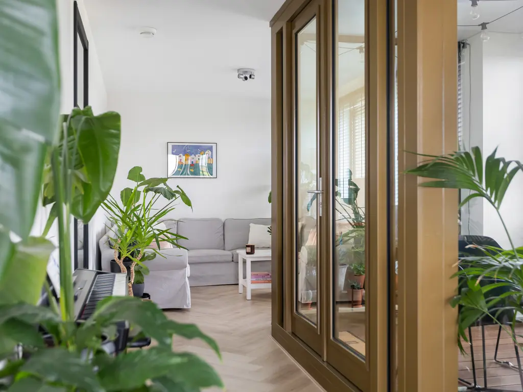 Zilveren Florijnlaan 261, UTRECHT
